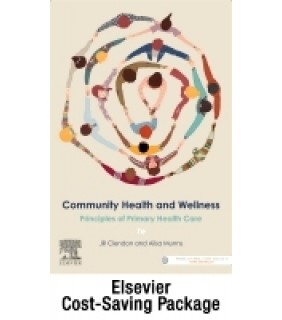 Elsevier Community Health and Wellness 7E: Principles of Primary Heal