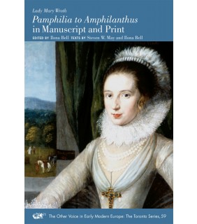 *University of Chicago Press Pamphilia to Amphilanthus in Manuscript and Print