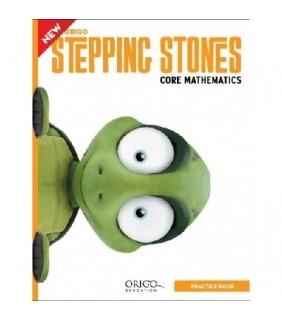 Origo Education Stepping Stones 2 Practice Book