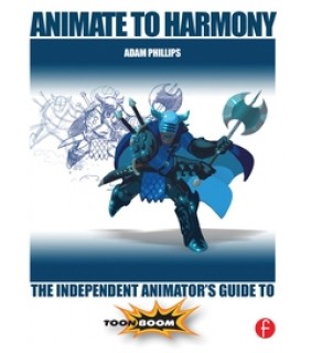 Routledge ebook Animate to Harmony