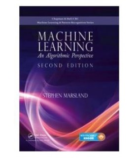 CRC Press ebook Machine Learning 2E