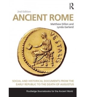 Routledge ebook Ancient Rome