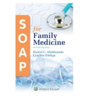 Wolters Kluwer Health ebook SOAP for Family Medicine