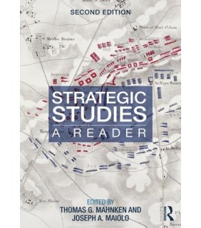 Routledge ebook Strategic Studies