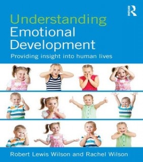 Routledge ebook Understanding Emotional Development