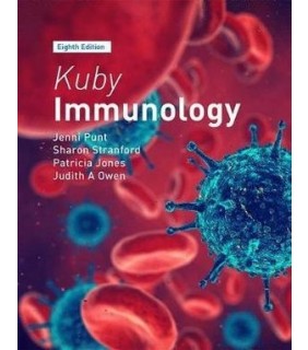 Kuby Immunology