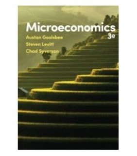 Worth ebook Microeconomics