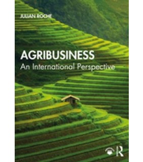 Routledge ebook Agribusiness