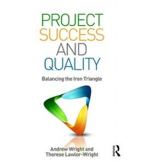 Routledge ebook Project Success and Quality