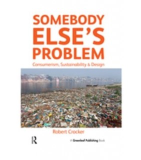 Routledge ebook Somebody Else’s Problem