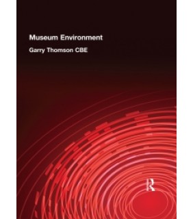 Routledge ebook Museum Environment
