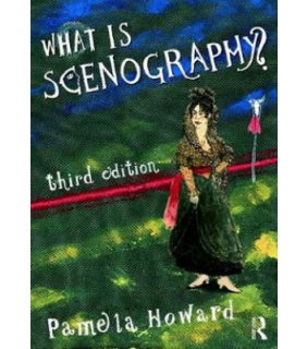 Routledge ebook What is Scenography?