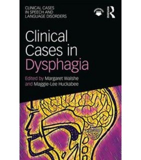 Routledge ebook Clinical Cases in Dysphagia