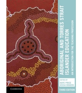 Cambridge University Press ebook Aboriginal and Torres Strait Islander Education