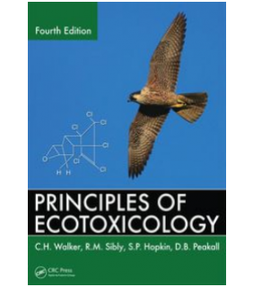 CRC Press ebook Principles of Ecotoxicology