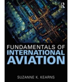 Routledge ebook Fundamentals of International Aviation