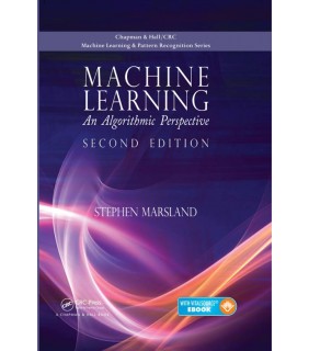 Chapman & Hall ebook  Machine Learning 2E: An Algorithmic Perspective