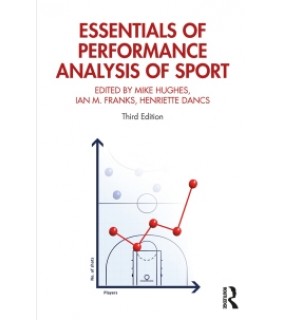 Routledge ebook Essentials of Performance Analysis in Sport