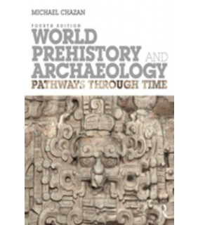 Routledge ebook World Prehistory and Archaeology