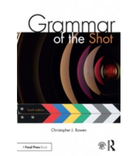 Routledge ebook Grammar of the Shot