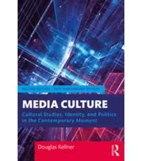 Routledge ebook Media Culture