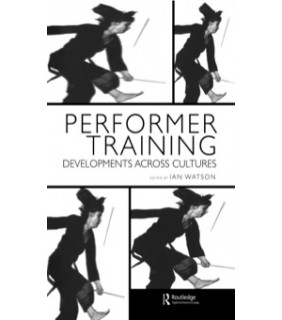 Routledge ebook Performer Training