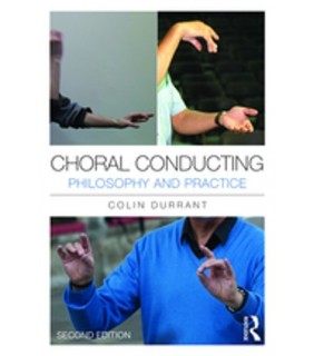 Choral Conducting - EBOOK