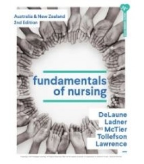 Fundamentals of Nursing: Australia & NZ Edition - EBOOK