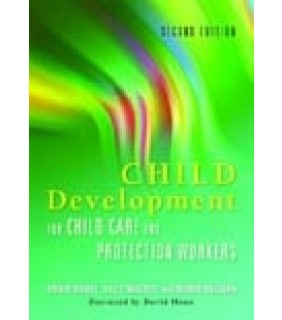 Child Development for Child Care and Protection Workers 2E