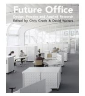 Taylor & Francis ebook Future Office