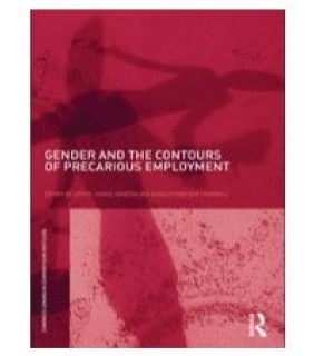Routledge ebook Gender and the Contours of Precarious Employment