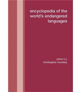 Routledge ebook Encyclopedia of the World's Endangered Languages