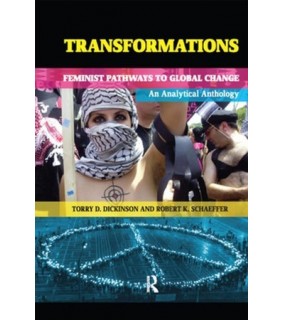 Routledge ebook Transformations
