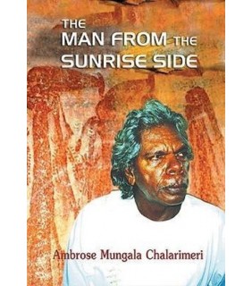 Magabala Books The Man From the Sunrise Side
