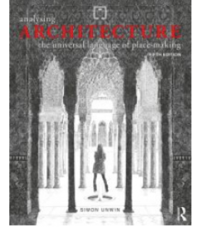 Routledge ebook Analysing Architecture