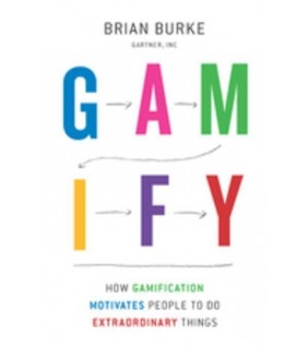 Routledge ebook Gamify