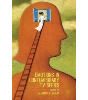 Springer ebook Emotions in Contemporary TV Series