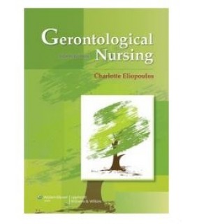 Lippincott Williams & Wilkins ebook Gerontological Nursing