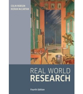 Wiley ebook Real World Research
