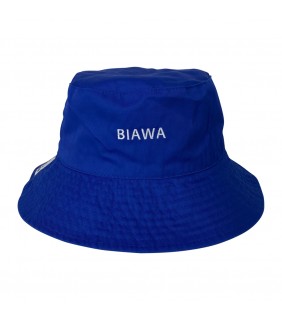 Bucket Hat Charcoal Biawa