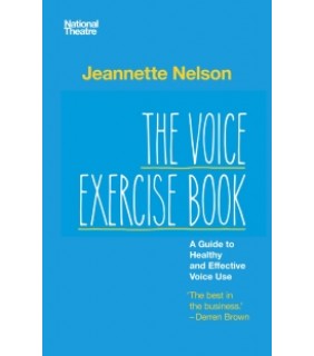 Nick Hern Books ebook The Voice Exercise Book