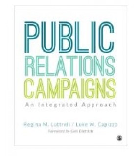 SAGE Publications, Inc ebook Public Relations Campaigns