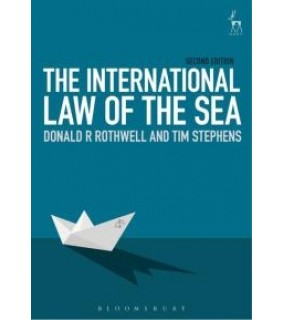 HART PUBLISHING ebook The International Law of the Sea