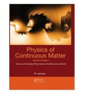 Routledge ebook Physics of Continuous Matter