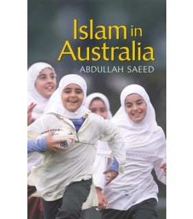 Allen & Unwin ebook Islam in Australia