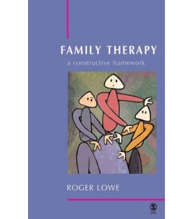 Sage Publications ebook Family Therapy