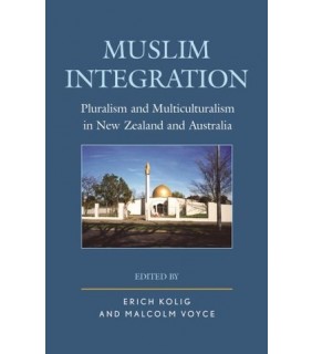 Lexington Books ebook Muslim Integration: Pluralism and Multiculturalism in