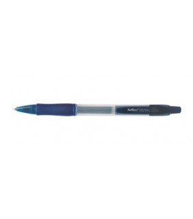 Artline GEL PEN RETRACTABLE MEDIUM BLUE 0.7mm