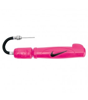 Nike Ball Pump Hyper Pink/Black