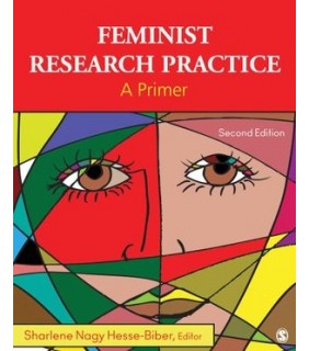 SAGE Publications, Inc ebook Feminist Research Practice: A Primer